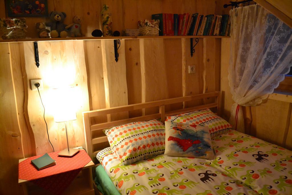 Lesniowka Domki W Karpaczu 外观 照片